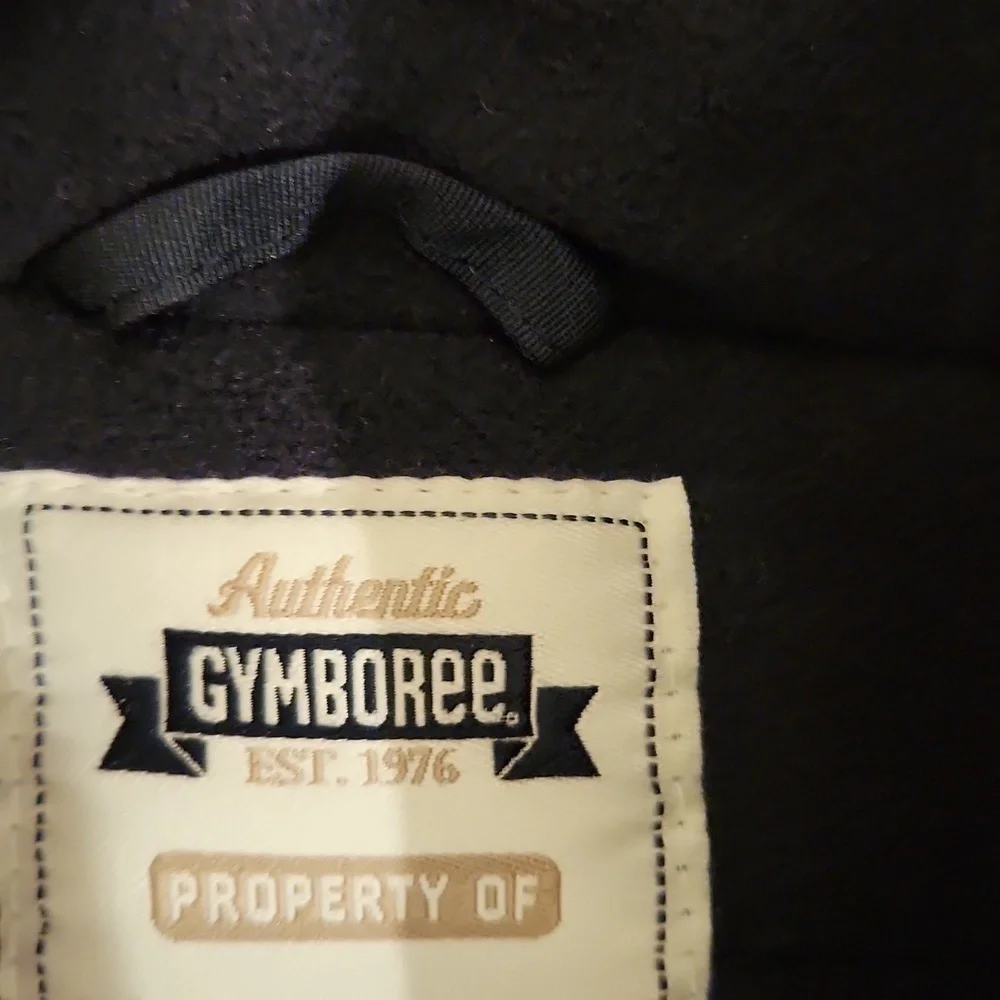 Gymboree kids authentic